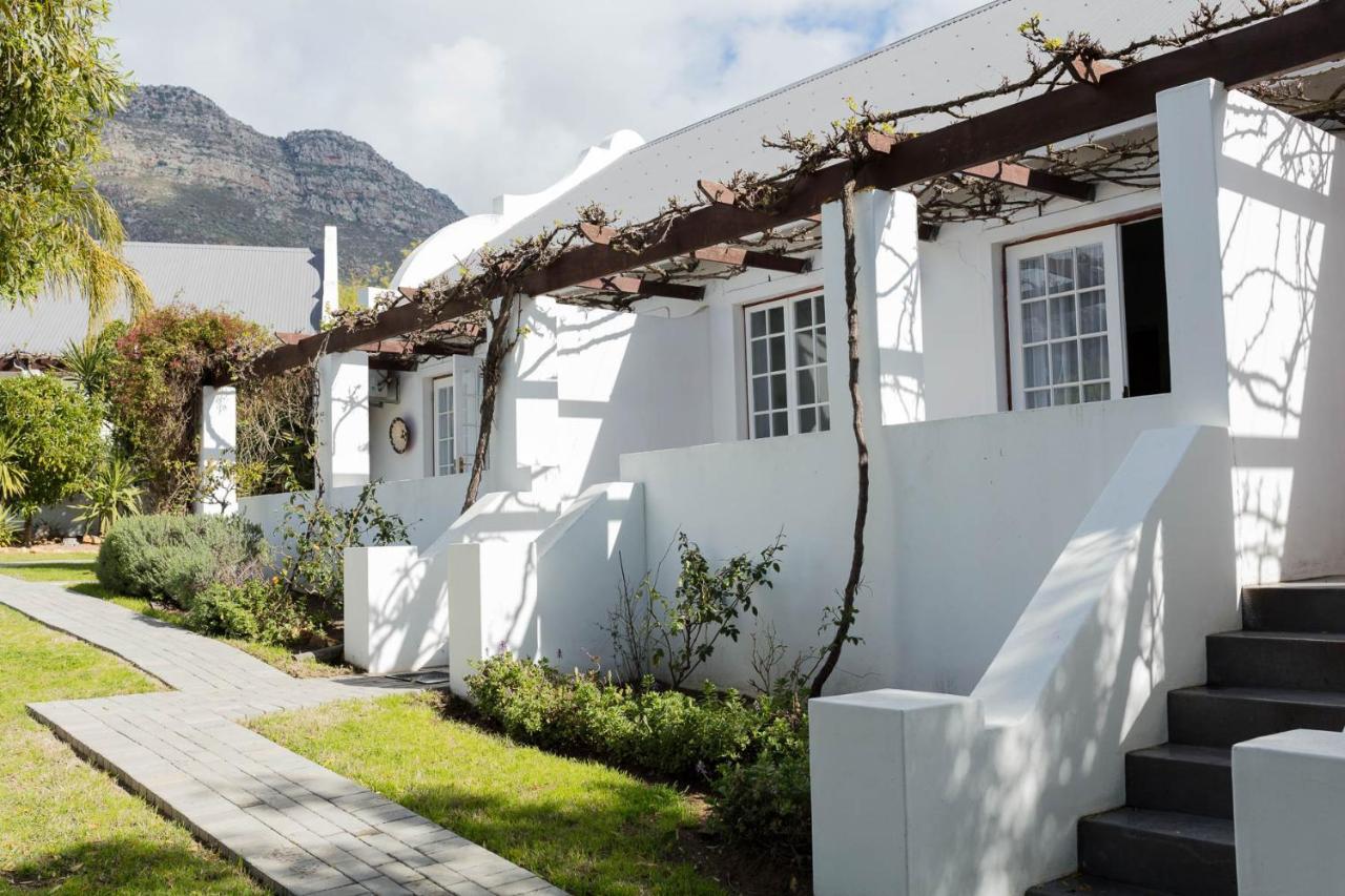 Church Hills Boutique Accommodation Riebeek-West Exterior photo