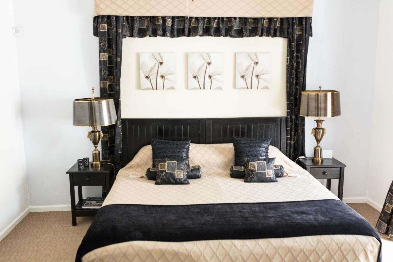 Church Hills Boutique Accommodation Riebeek-West Exterior photo