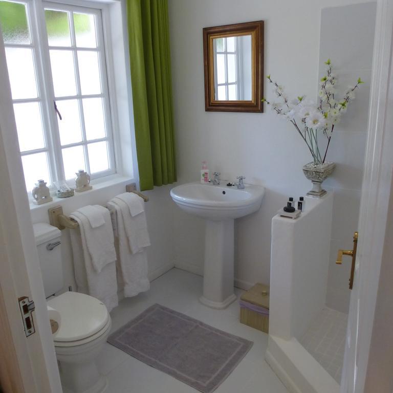 Church Hills Boutique Accommodation Riebeek-West Exterior photo